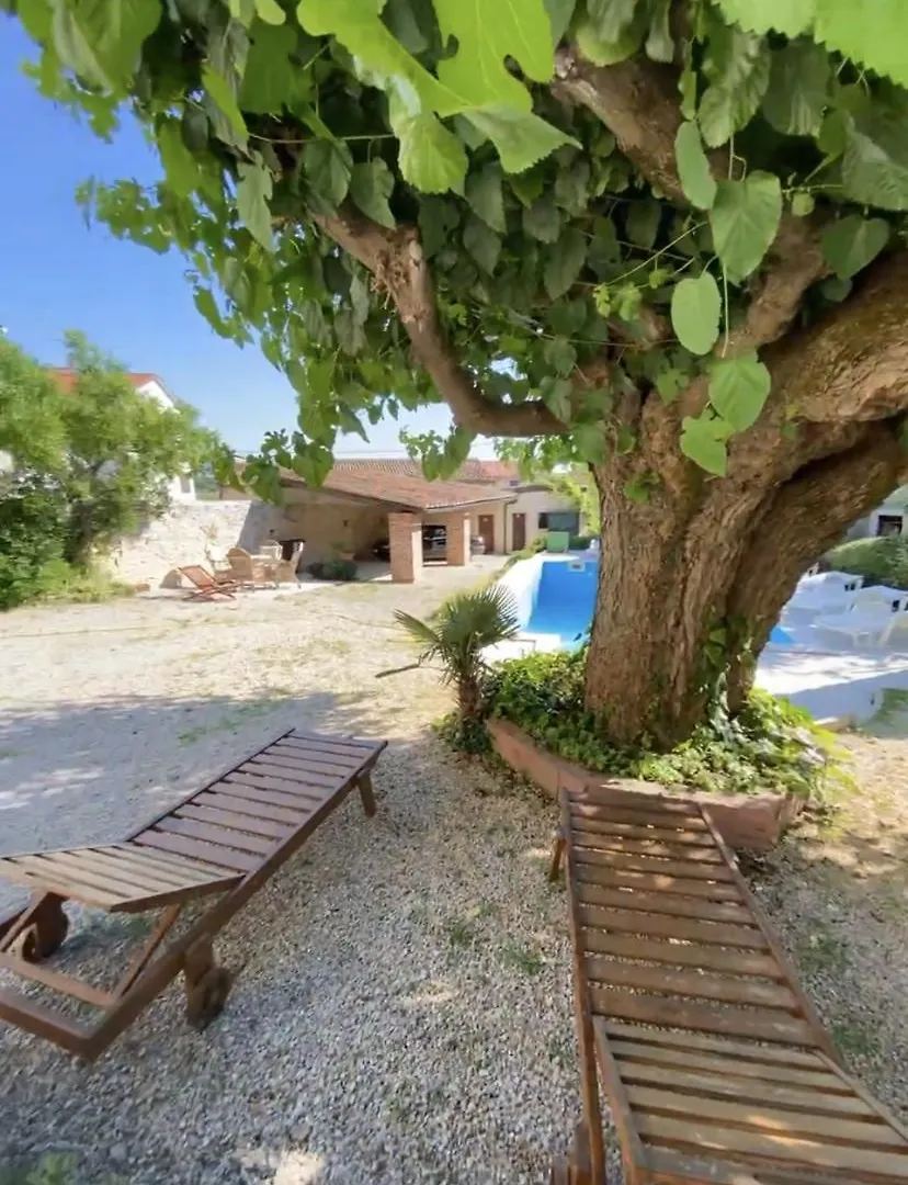 Villa Rose Višnjan
