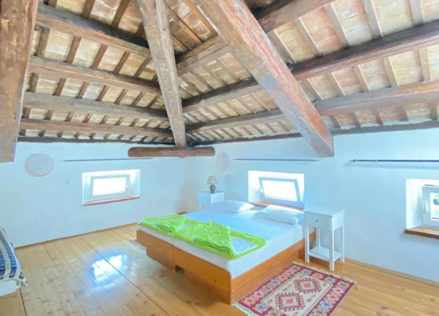 Villa Rose Višnjan