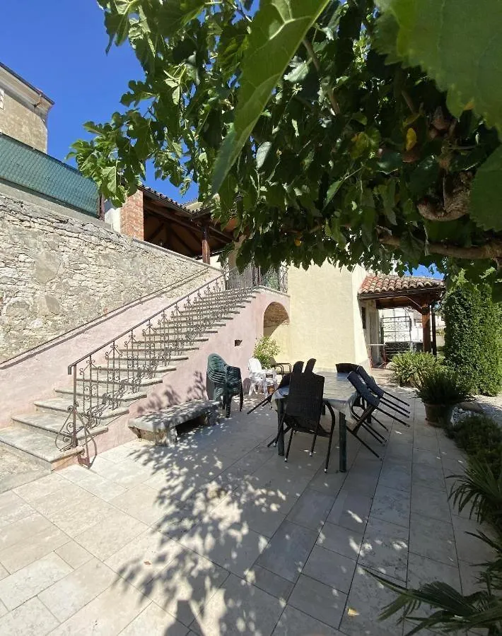 Villa Rose Višnjan
