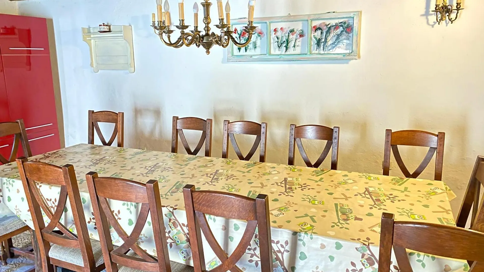 Villa Rose Višnjan