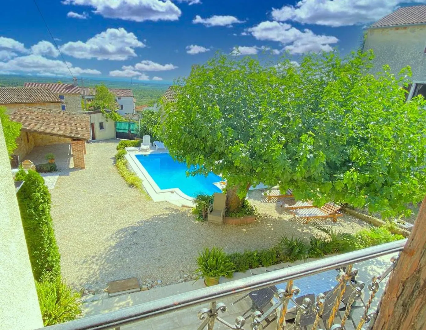 Villa Rose Višnjan