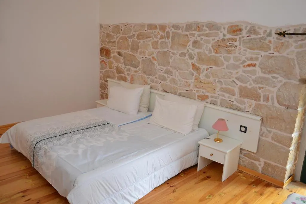 Villa Rose Visnjan Croatia