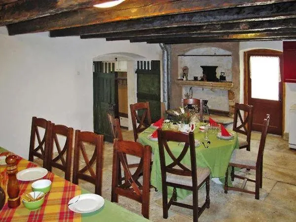 Villa Rose Visnjan Croatia